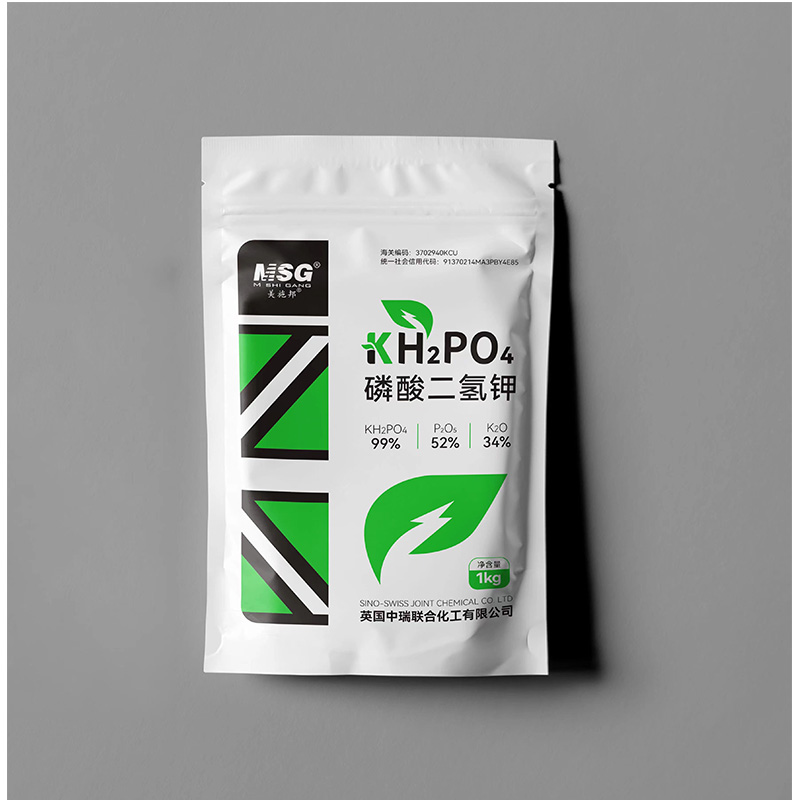 美施邦?磷酸二氫鉀
